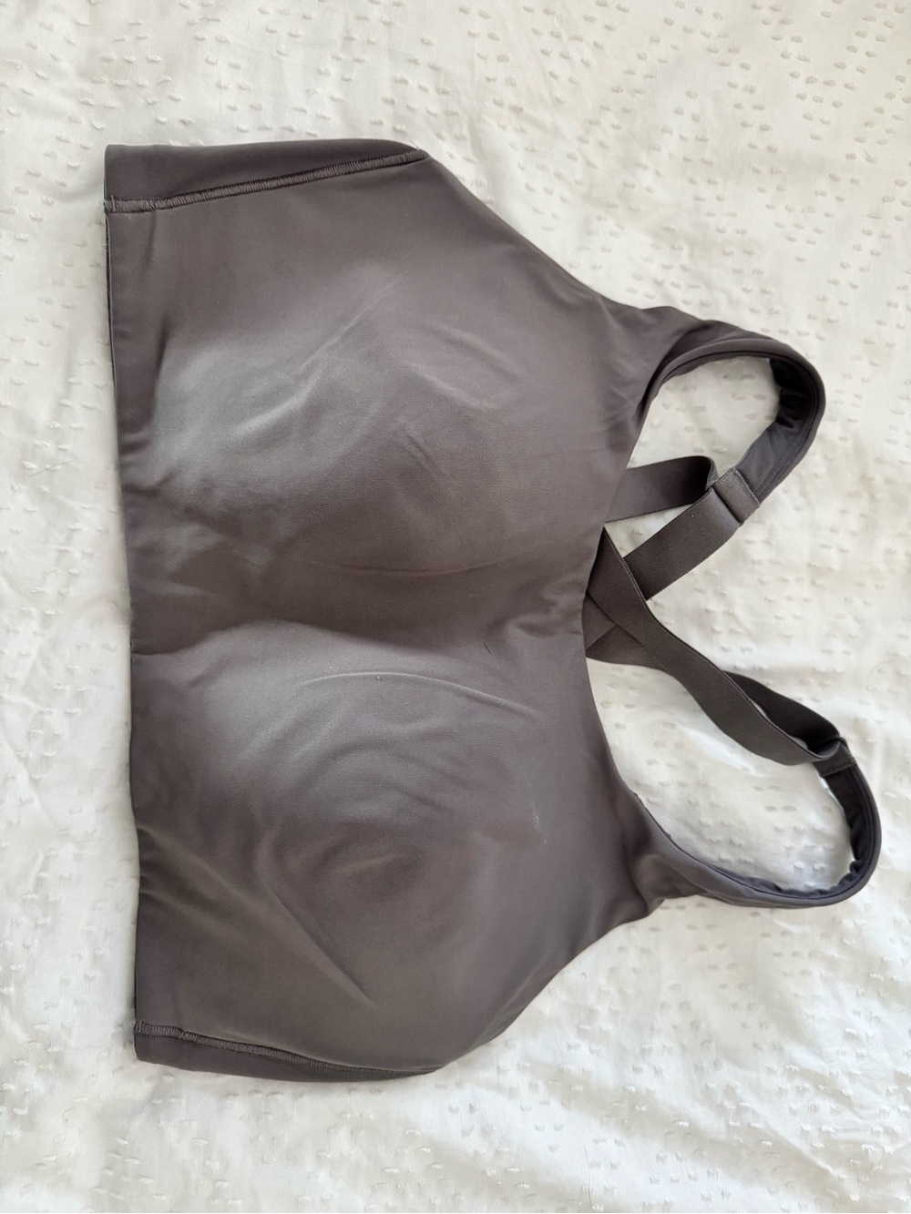 Lulu Energy Bra - High Support